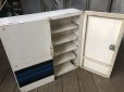 画像6: Vintage Automotive Federal Mogul Cabinet (B728)