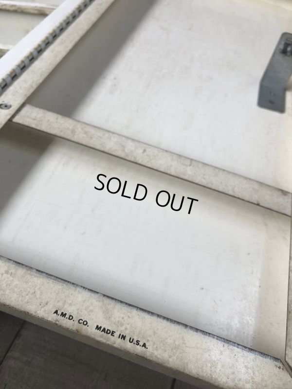 画像14: Vintage Automotive Federal Mogul Cabinet (B728)