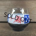 Vintage Apollo Mission Glass "Apollo 11" (G730)