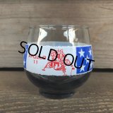 Vintage Apollo Mission Glass "Apollo 11" (G730)