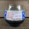 画像4: Vintage Apollo Mission Glass "Apollo 11" (G730)