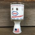 画像1: Vintage Apollo Mission Glass Harolds Reno Moonshot (G729) (1)