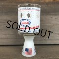 Vintage Apollo Mission Glass Harolds Reno Moonshot (G729)