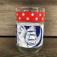 画像2: Vintage Libbey Apollo Mission Glass "Apollo 12" (G733) (2)