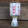 画像2: Vintage Apollo Mission Glass Harolds Reno Moonshot (G729) (2)