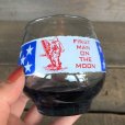 画像6: Vintage Apollo Mission Glass "Apollo 11" (G730)