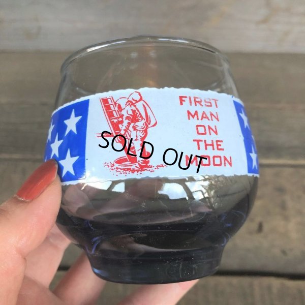 画像6: Vintage Apollo Mission Glass "Apollo 11" (G730)