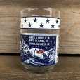 画像2: Vintage Libbey Apollo Mission Glass "Apollo 13" (G732) (2)