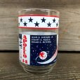 画像1: Vintage Libbey Apollo Mission Glass "Apollo 14" (G731) (1)