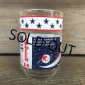 Vintage Libbey Apollo Mission Glass "Apollo 14" (G731)