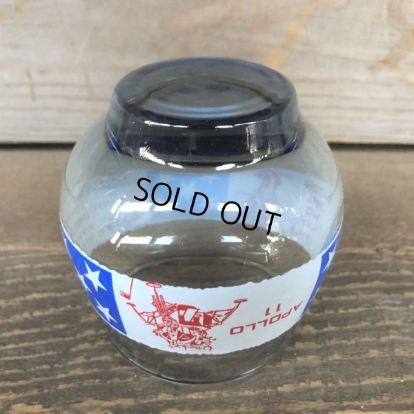 画像5: Vintage Apollo Mission Glass "Apollo 11" (G730)