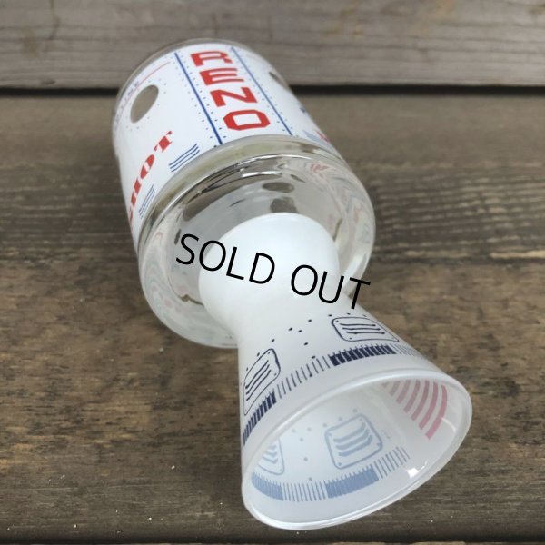 画像6: Vintage Apollo Mission Glass Harolds Reno Moonshot (G729)