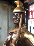 画像9: 70s Vintage Jim Beam Decanter Hawaiian King KAMEHAMEHA (B736)