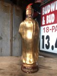 画像4: 70s Vintage Jim Beam Decanter Hawaiian King KAMEHAMEHA (B736)