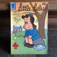 画像1: 60s Vintage DELL Little Lulu Comic (B748)  (1)