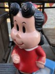 画像7: Vintage 1973 Little Lulu Bank Doll Big Size (B744)