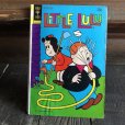 画像1: 70s Vintage GOLD KEY Little Lulu Comic (B746)  (1)