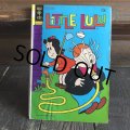 70s Vintage GOLD KEY Little Lulu Comic (B746) 