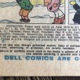 画像2: 50s Vintage DELL Little Lulu Comic (B749)  (2)