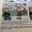 画像2: 70s Vintage GOLD KEY Little Lulu Comic (B746)  (2)