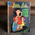 画像1: 50s Vintage DELL Little Lulu Comic (B749)  (1)