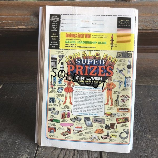 画像7: 70s Vintage GOLD KEY Little Lulu Comic (B747) 