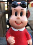 画像7: Vintage 1970s Little Lulu Bank Doll  Regular Size (B743)