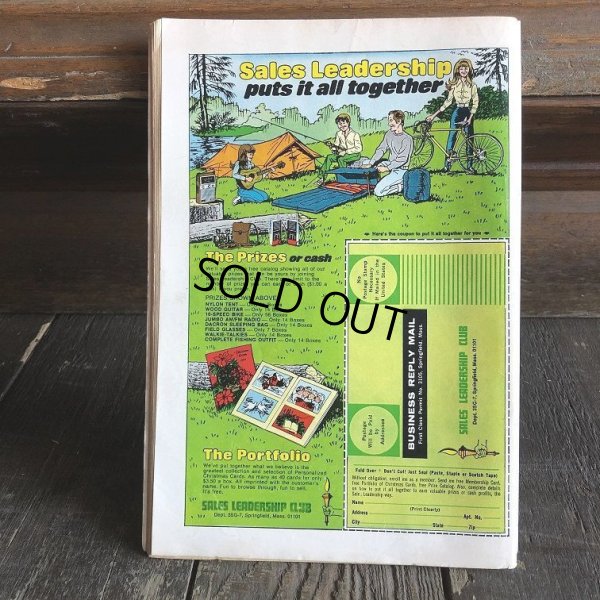 画像6: 70s Vintage GOLD KEY Little Lulu Comic (B746) 