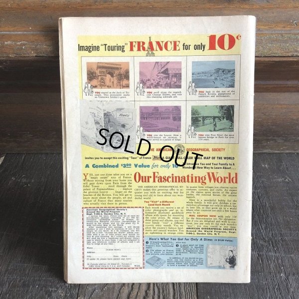 画像7: 50s Vintage DELL Little Lulu Comic (B749) 