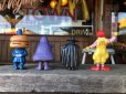 画像3: 80s Vintage McDonald's PVC Figure Set CANADA Ver. (B750)