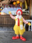 画像5: 80s Vintage McDonald's PVC Figure Set CANADA Ver. (B750)