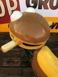 画像10: 70s Vintage McDonald Playground Ride-on Hamburger (B761)