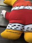 画像7: 70s Vintage Burger King Cloth Rag Pillow Doll (B757)