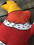 画像8: 70s Vintage Burger King Cloth Rag Pillow Doll (B757)