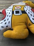 画像4: 70s Vintage Burger King Cloth Rag Pillow Doll (B757)