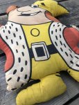 画像6: 70s Vintage Burger King Cloth Rag Pillow Doll (B754)