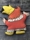 画像3: 70s Vintage Burger King Cloth Rag Pillow Doll (B754)