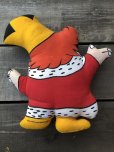 画像3: 70s Vintage Burger King Cloth Rag Pillow Doll (B757)