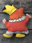 画像3: 70s Vintage Burger King Cloth Rag Pillow Doll (B755) (3)