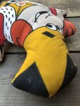 画像6: 70s Vintage Burger King Cloth Rag Pillow Doll (B757)