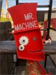 画像12: 70s Vintage Ideal MR. MACHINE (B763)