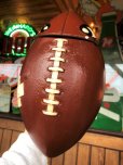 画像7: 70s Vintage Trojan Super Sports Series Football Decanter (B764)