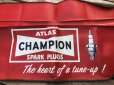 画像10: 70s Vintage CHAMPION SPARK PLUGS Fender Cover (B765)