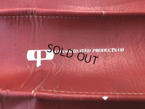 画像5: 70s Vintage CHAMPION SPARK PLUGS Fender Cover (B765)