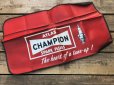 画像3: 70s Vintage CHAMPION SPARK PLUGS Fender Cover (B765)