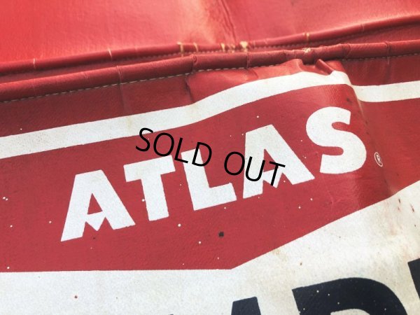 画像7: 70s Vintage CHAMPION SPARK PLUGS Fender Cover (B765)