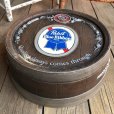 画像3: Vintage Pabst Blue Ribbon Beer Store Display Barrel Sign (B766)