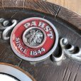 画像6: Vintage Pabst Blue Ribbon Beer Store Display Barrel Sign (B766)