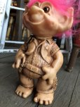 画像8: 70s Vintage Troll Cow Boy (B770)