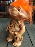 画像8: 70s Vintage Troll Cow Boy (T771)